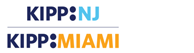 KIPP New Jersey Logo
